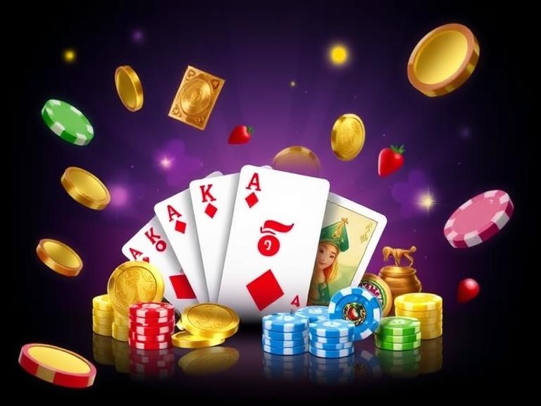 5Z777 casino app unlocking full gaming experience
