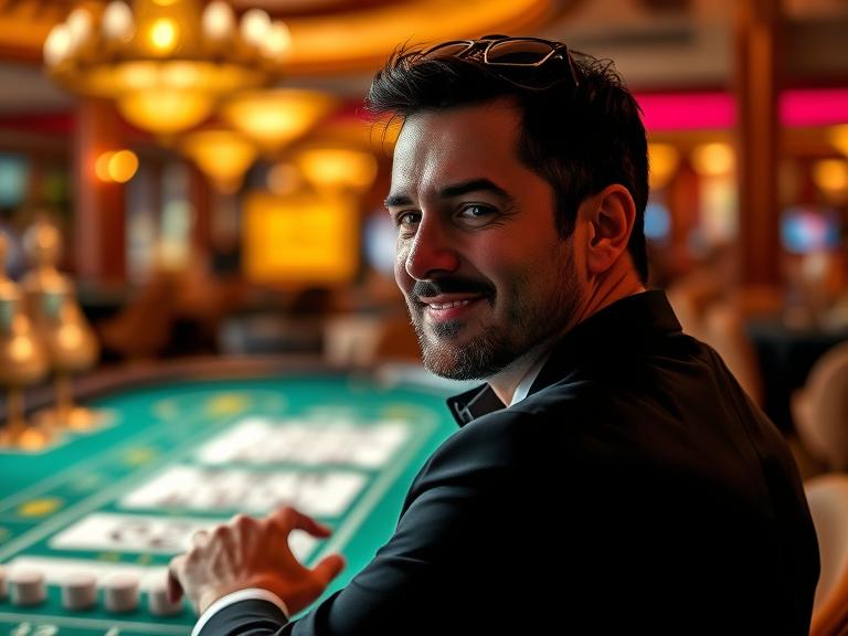 Official 5Z777 Casino games and sports betting