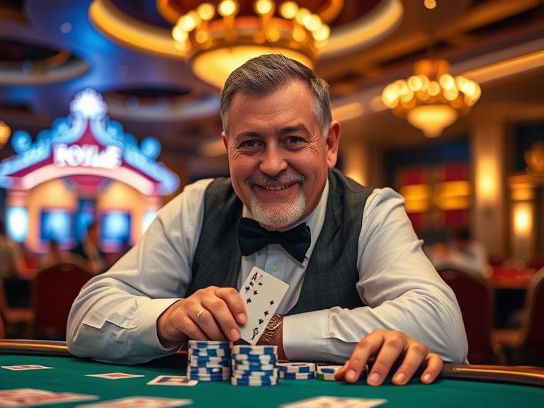 Official 5Z777 Casino games and sports betting
