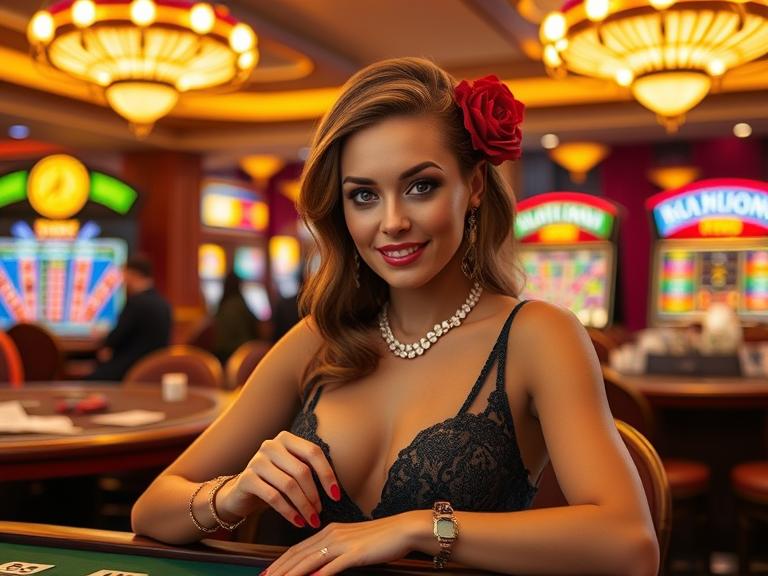 Login to 5Z777 casino for instant game access