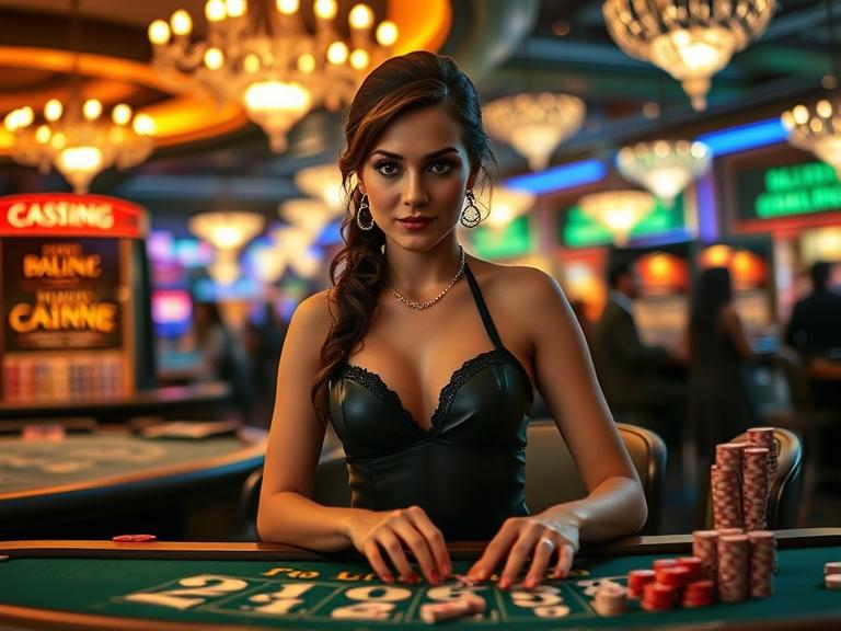 Login to 5Z777 casino for instant game access